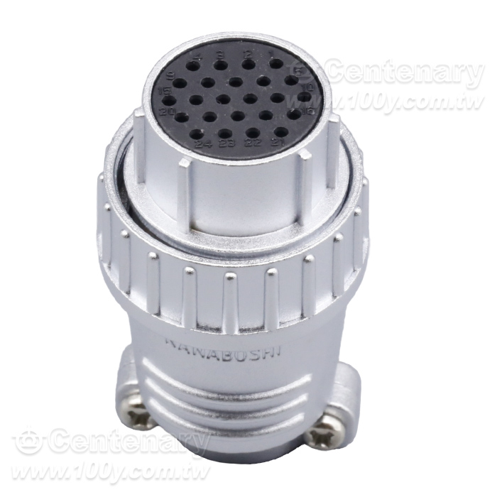 Nanaboshi_NJC Series Connector - 164132 Product Image