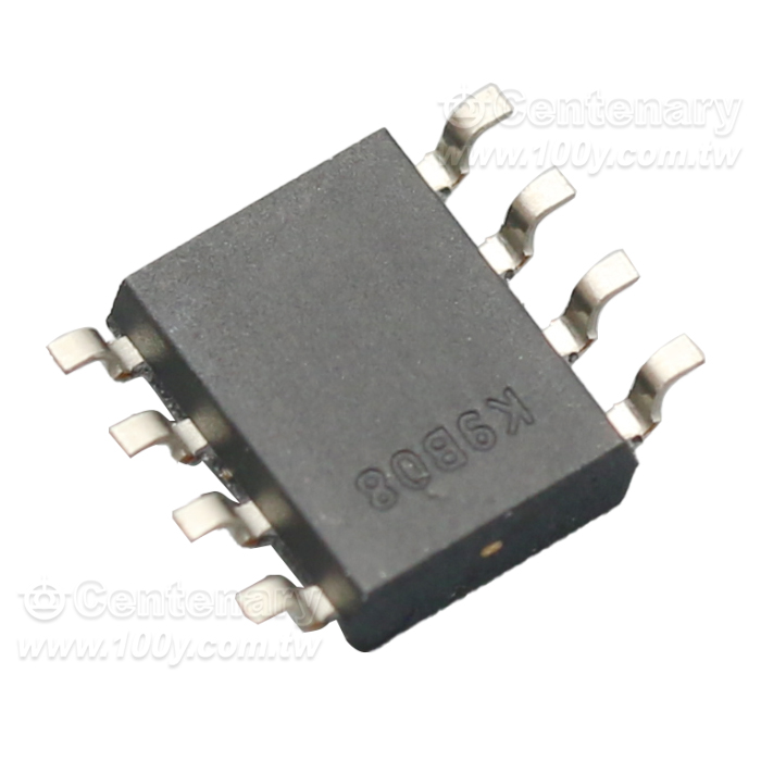 8P/SOIC - 91748 產品圖片