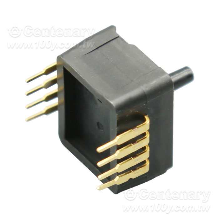 Silicon Pressure Sensor - 91760 Product Image