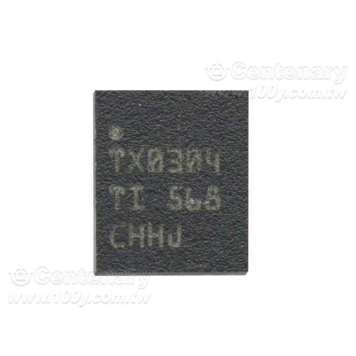 14P/WQFN - 91762 產品圖片