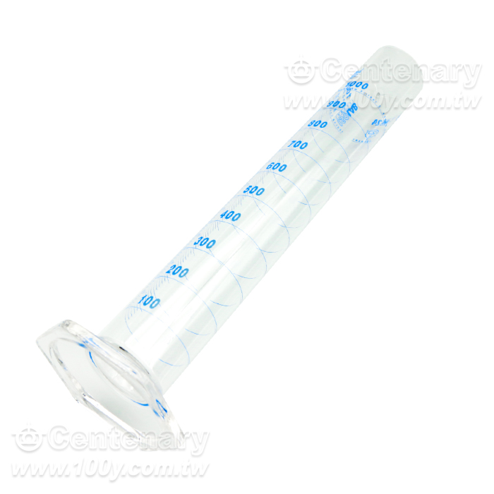 ISOLAB 量筒A級 500ml - 97104 產品圖片