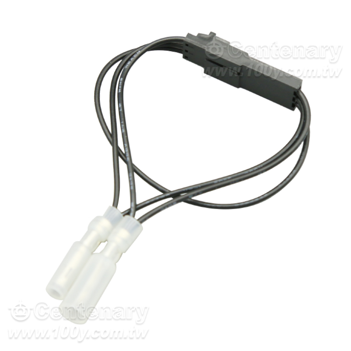 Customized Wire Processing - 97705 Product Image