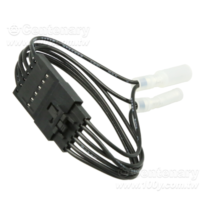 Customized Wire Processing - 97767 Product Image