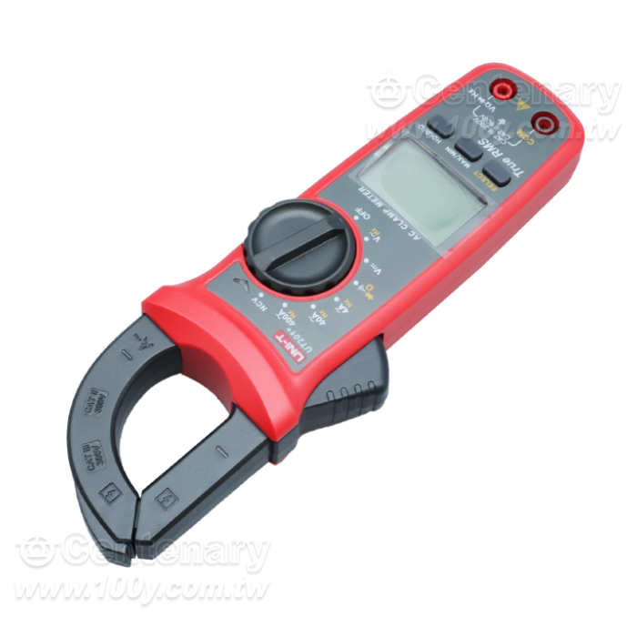 Digital Clamp Multimeter - 164768 Product Image