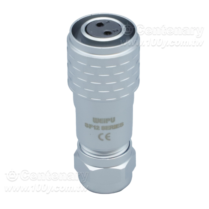 IP68 Cable Connector - 164785 Product Image