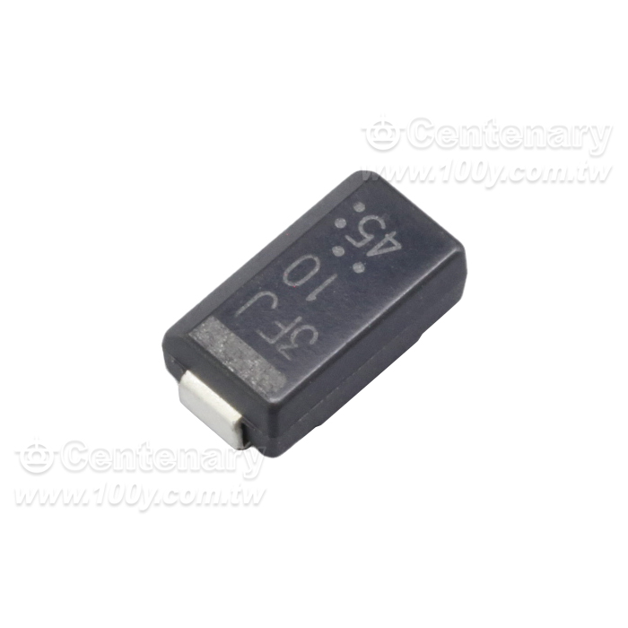 Schottky Barrier Diode (SBD) - 164796 Product Image