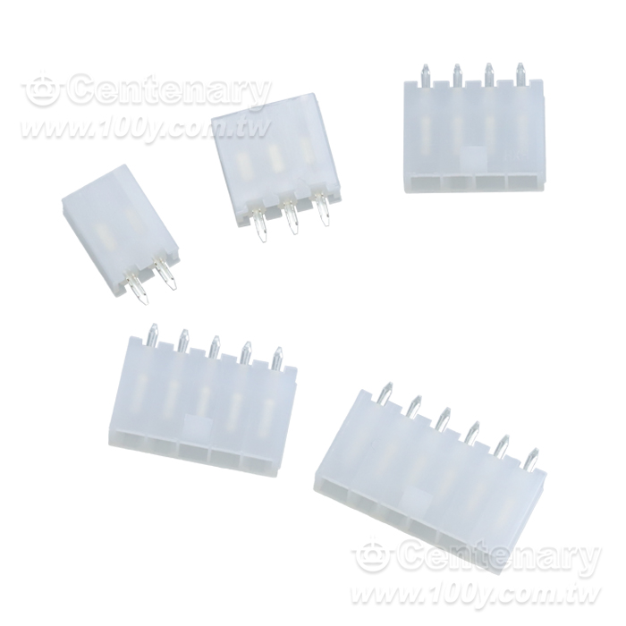 5566- Male Socket - 164763 Product Image
