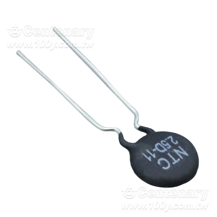 MF72 Surge Current Limiting NTC Thermistor - 164824 Product Image