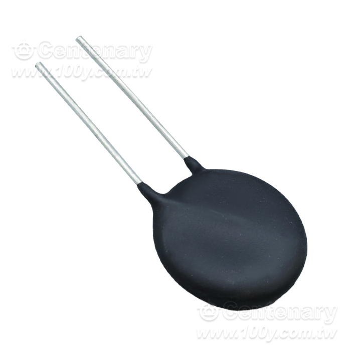 MF72 Surge Current Limiting NTC Thermistor - 164827 Product Image
