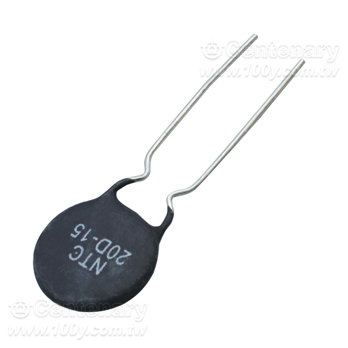 MF72 Surge Current Limiting NTC Thermistor - 164830 Product Image