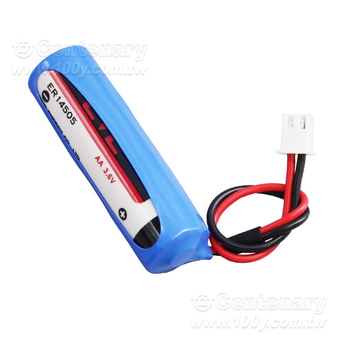 ER14505 3.6V Battery+XH2.54-A - 164844 Product Image