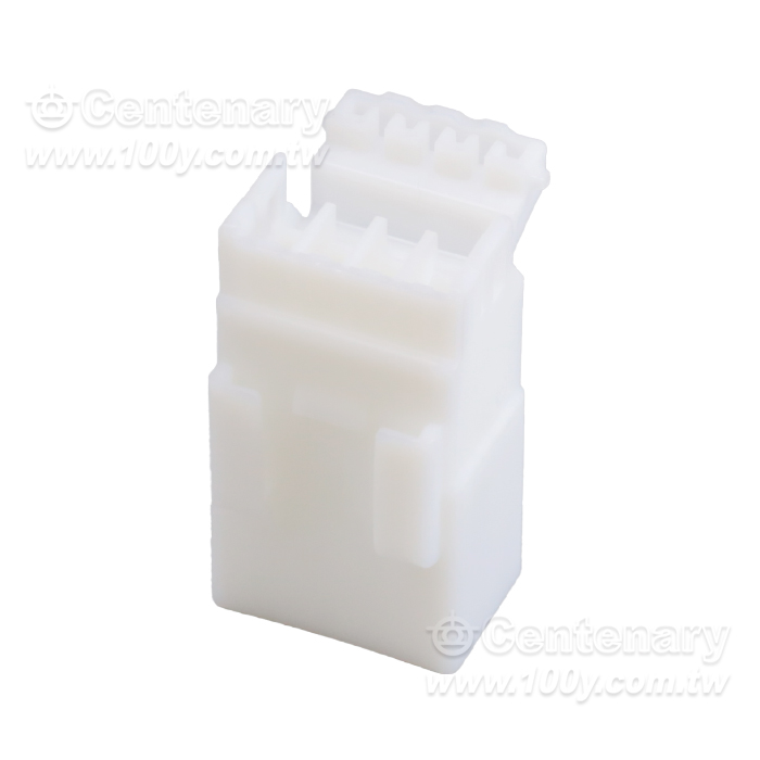 TE 070 Multi-Lock  4POS Male Plug - 149425 Product Image