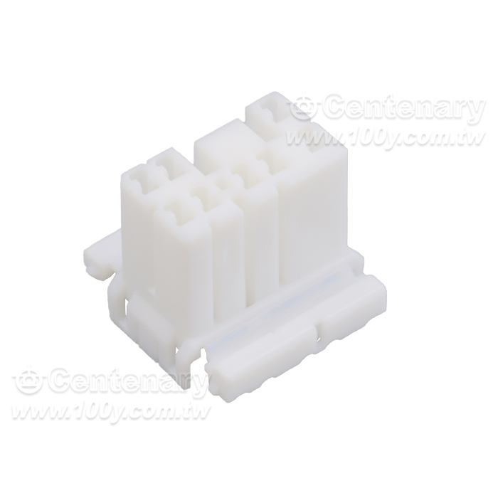 070 Multi-Lock 8P 母頭 3.5 mm - 149433 產品圖片