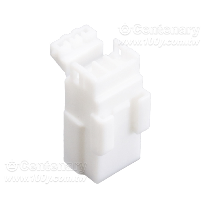 070 Multi-Lock 3P 公頭  3.50mm - 164774 產品圖片