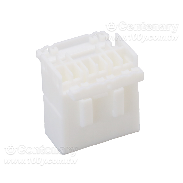 070 Multi-Lock 10P 公頭 3.5 mm - 164781 產品圖片