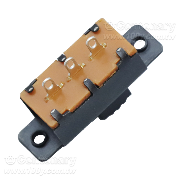 Slide Switch - 164337 Product Image
