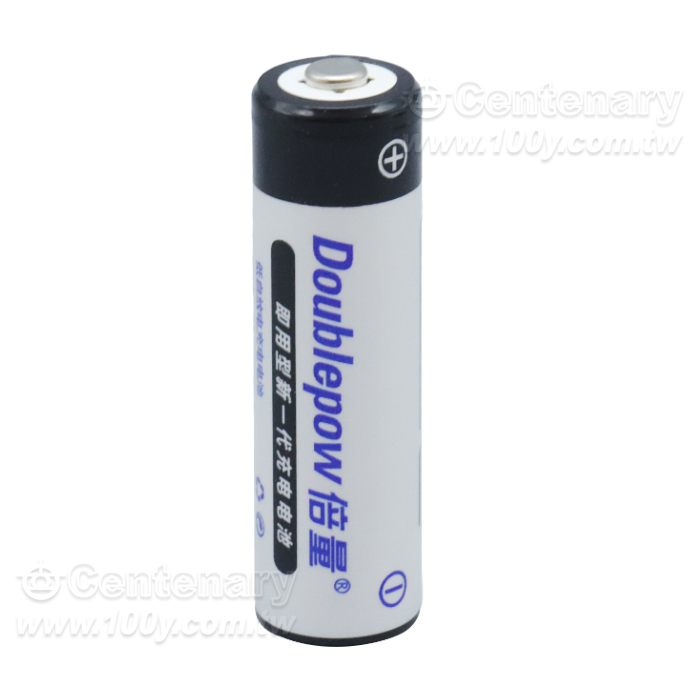 大陸5號充電電池1.2V 2700mAH - 164850 產品圖片