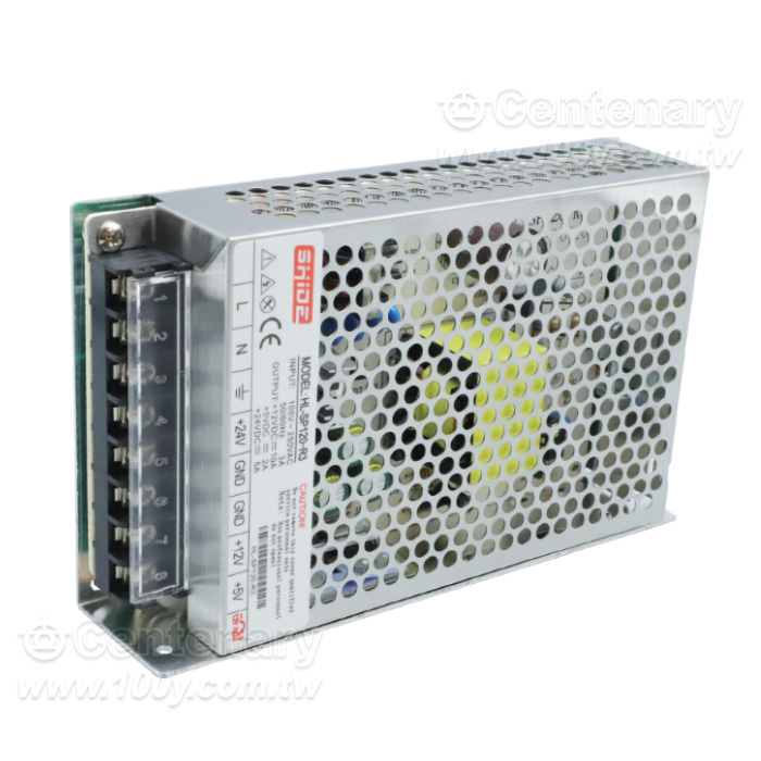 Claw machine power box - 164852 Product Image