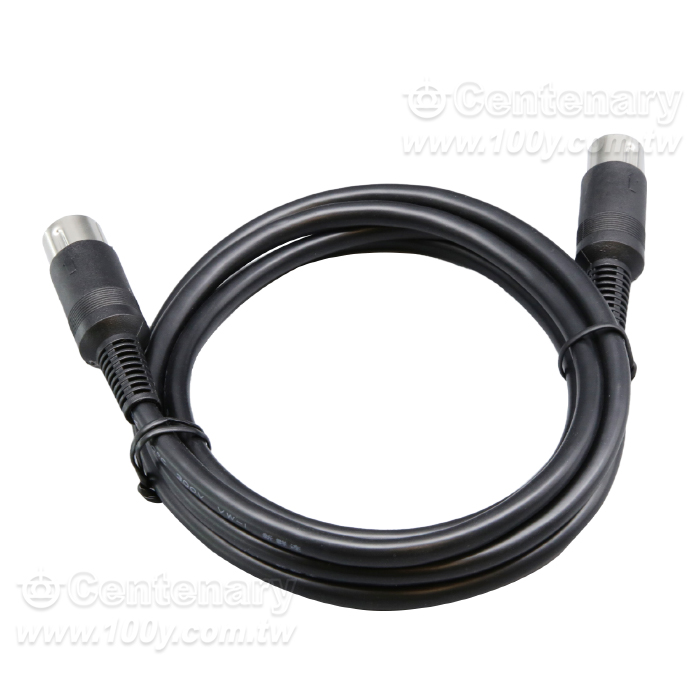 DIN-5P  data cable - 164898 Product Image