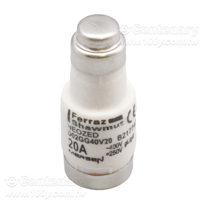 NEOZED Fuse - 91770 Product Image