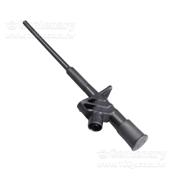 The test hook comes with a 4mm socket - 164872 Product Image