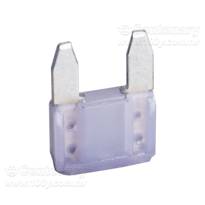 汽車保險絲3A/32V - 163733 產品圖片