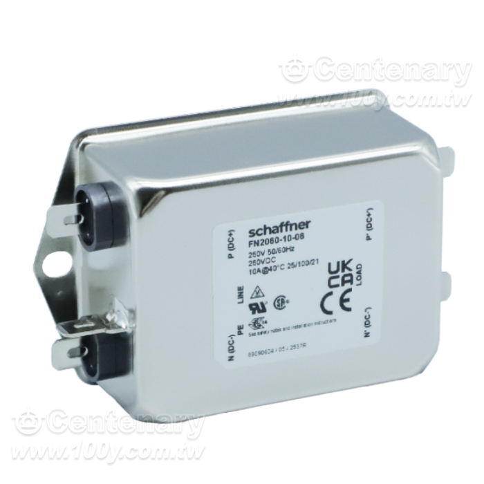 10A-AC-EMI 濾波器【ROHS】 - 64268 產品圖片