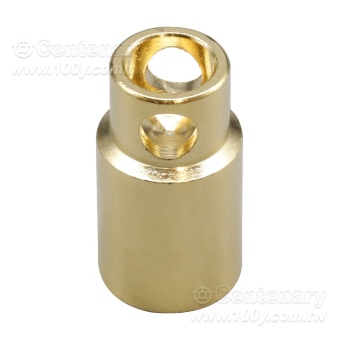 8mm male banana plug - 164903 Product Image