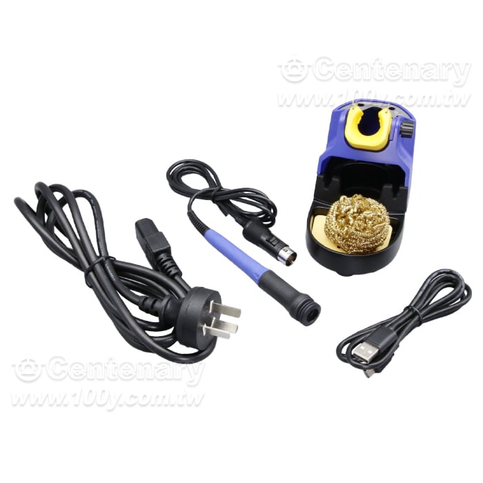 HAKKO 電焊臺 110V - 165831 產品圖片
