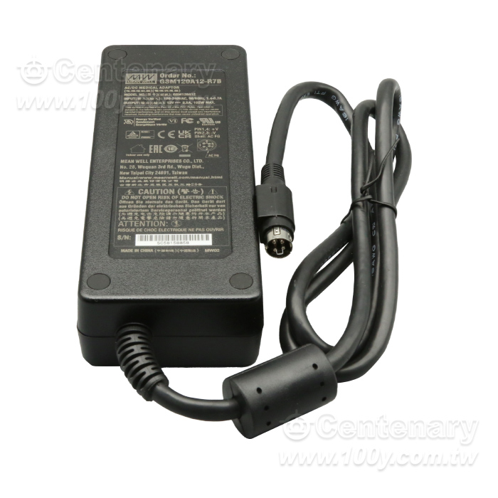 102W O/P: 12V/8.5A - 97320 產品圖片