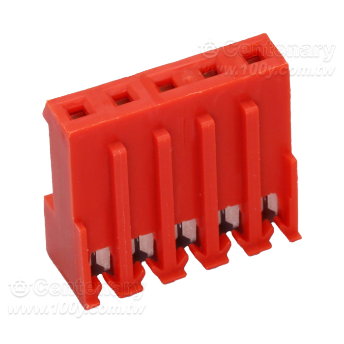 Tyco_IDC Connector (Closed End) - 165035 Product Image