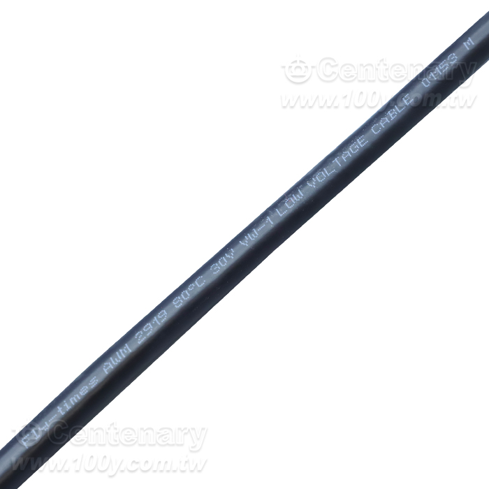 Industrial SCSI servo connection cable - 165053 Product Image