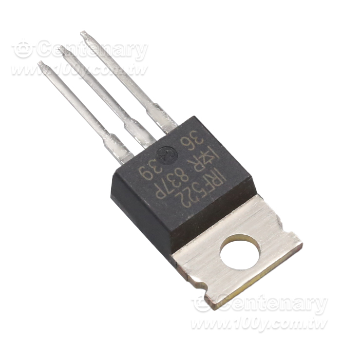 HEXFET Power MOSFET - 49919 Product Image