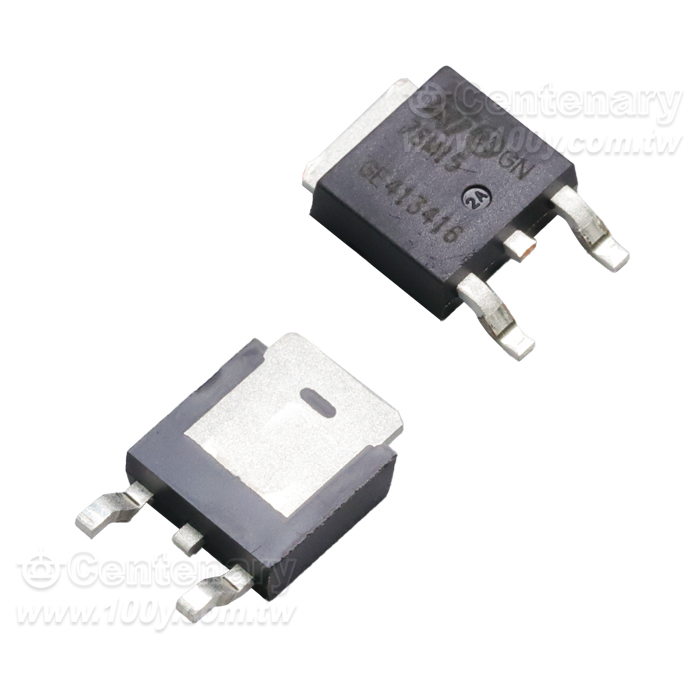 POSITIVE-VOLTAGE REGULATOR - 165060 Product Image