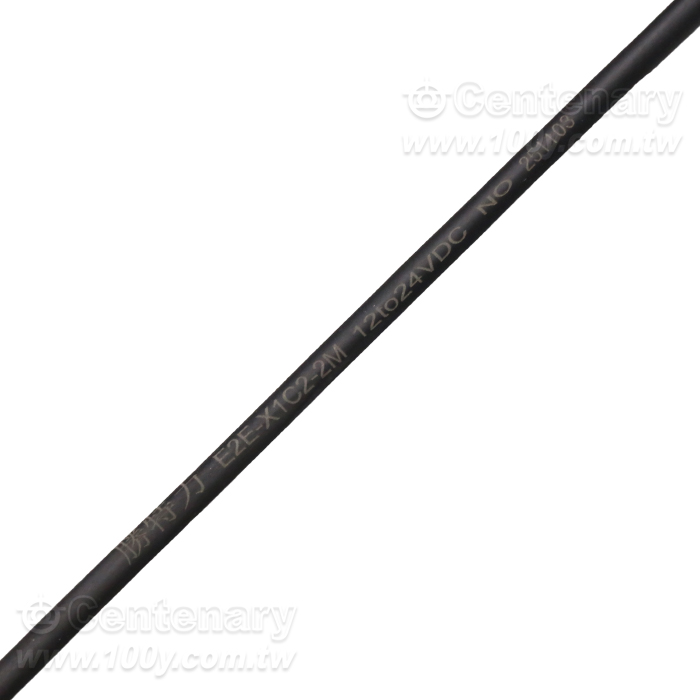 M5微型電感式磁性金屬感應器感測器-NPN NC屏蔽型 - 144288 產品圖片