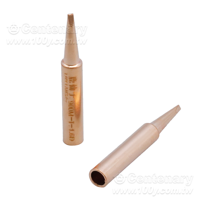  扁頭1.6MM  - 150390 產品圖片