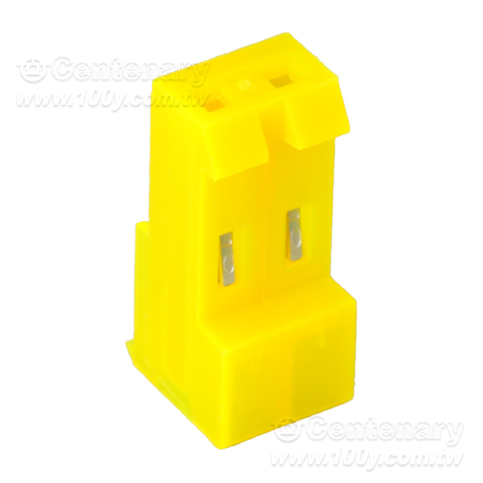 Tyco_IDC Connector (Closed End) - 165024 Product Image