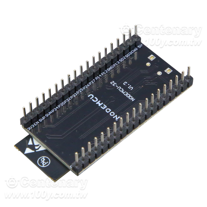 NodeMCU-32S  Lua WIFI Board - 165044 Product Image