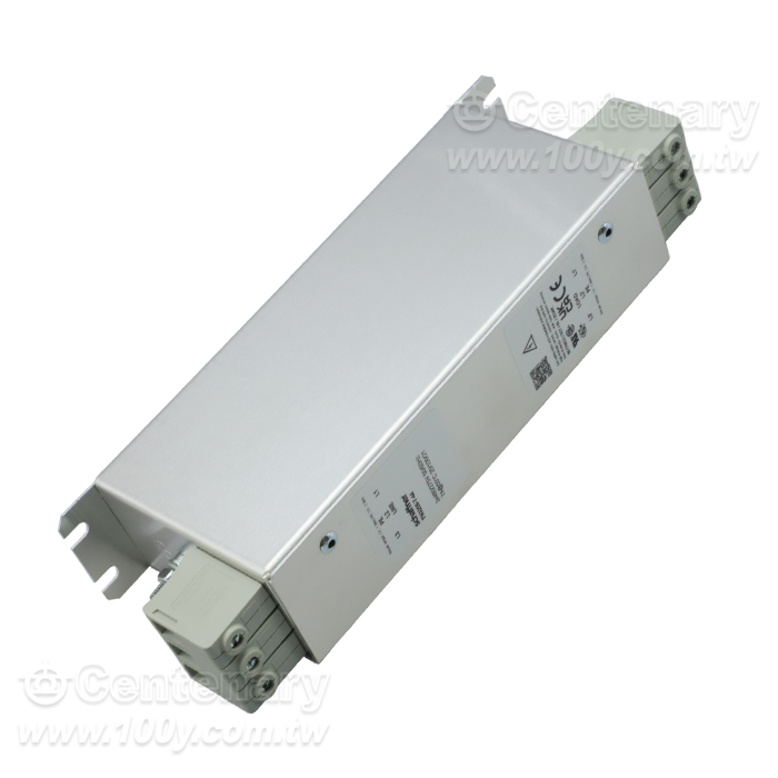Schaffner_三相EMI濾波器 480V - 152976 產品圖片