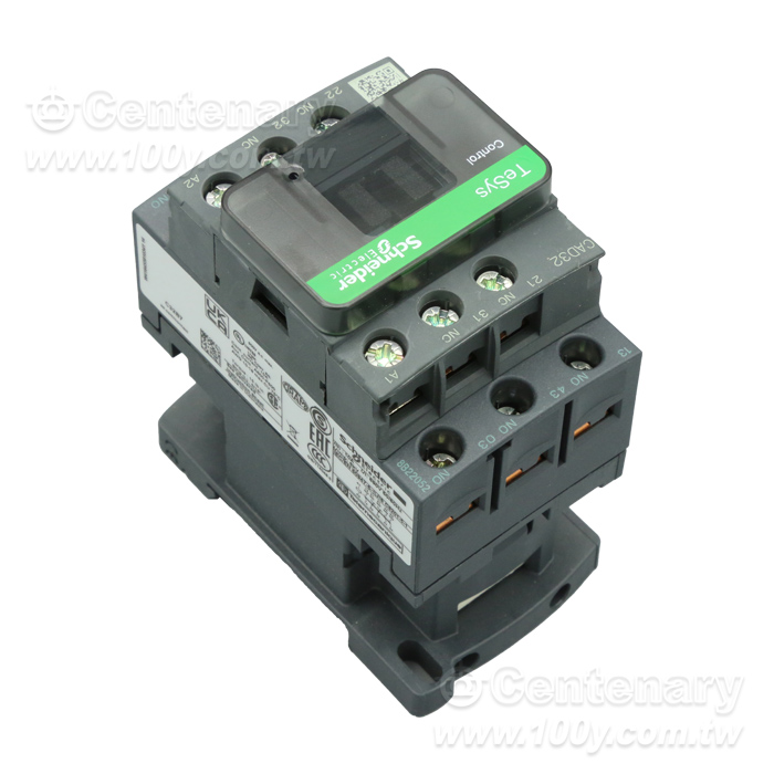 控制繼電器 AC24V - 91813 產品圖片