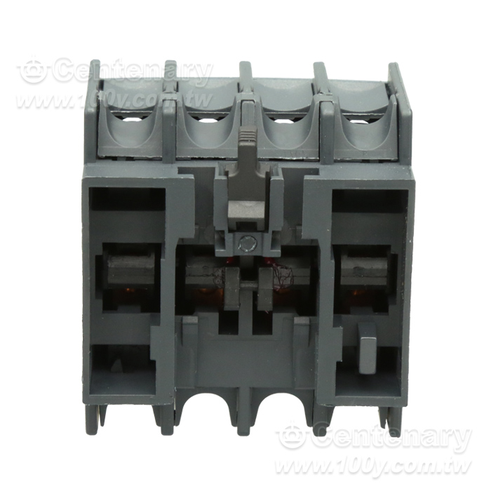 輔助接點 4a - 91830 產品圖片