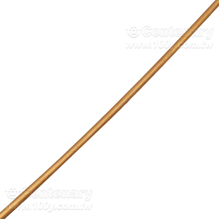 50ohm .085'' 半剛性電纜+裸銅 - 91846 產品圖片
