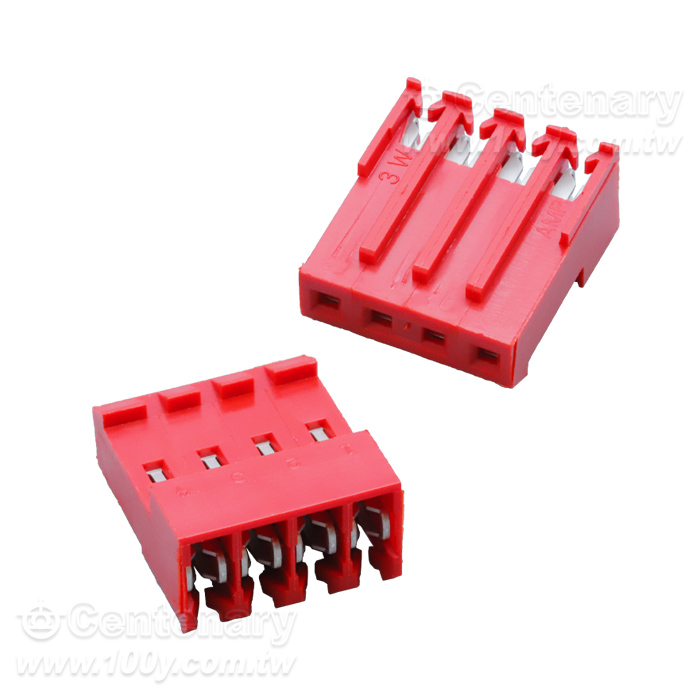 Tyco_IDC Connector (Closed End) - 150647 Product Image
