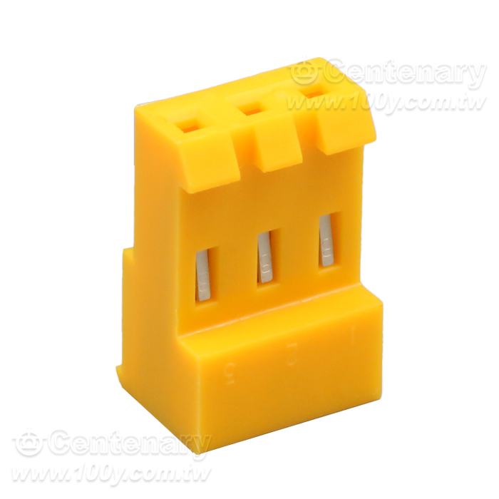 Tyco_IDC Connector (Closed End) - 165019 Product Image