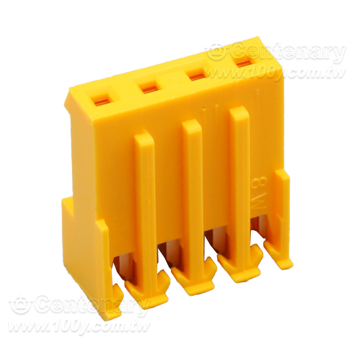 Tyco_IDC Connector (Closed End) - 165020 Product Image