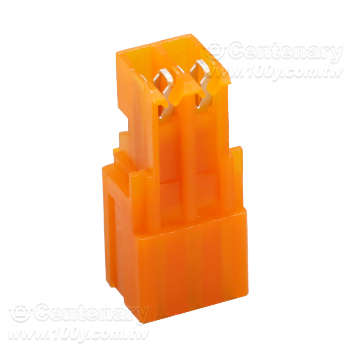 Tyco_IDC Connector (Closed End) - 165021 Product Image