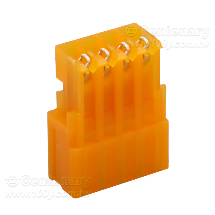 Tyco_IDC Connector (Closed End) - 165023 Product Image