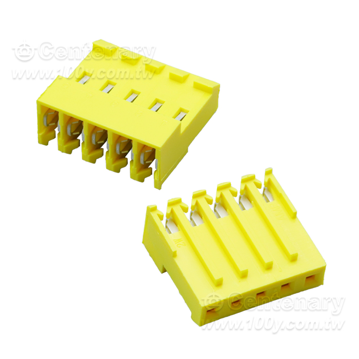 Tyco_IDC Connector (Closed End) - 165027 Product Image