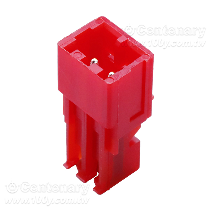 Tyco_IDC Connector (Closed End) - 165037 Product Image