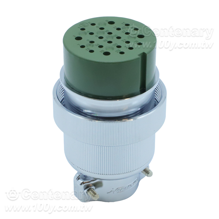 NanaboshiNCS  Series Connector - 151424 Product Image